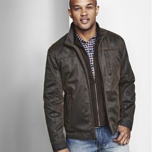 johnston murphy jacket